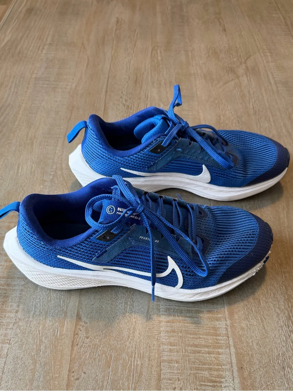 Nike Running Shoe